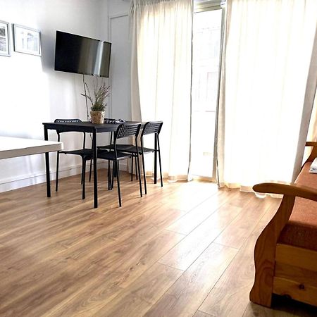 Apartamentos Amatista Salou Exterior foto