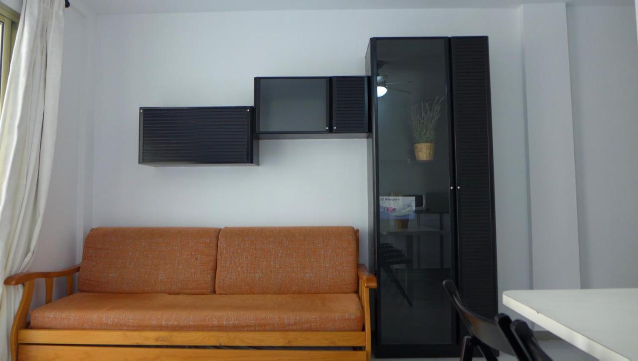 Apartamentos Amatista Salou Exterior foto