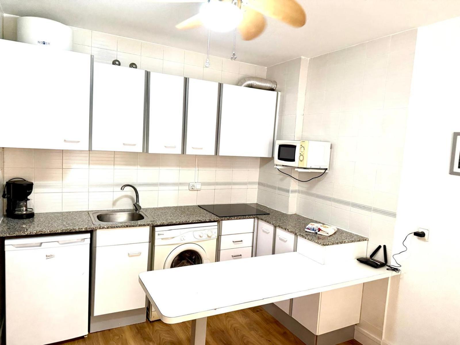 Apartamentos Amatista Salou Exterior foto