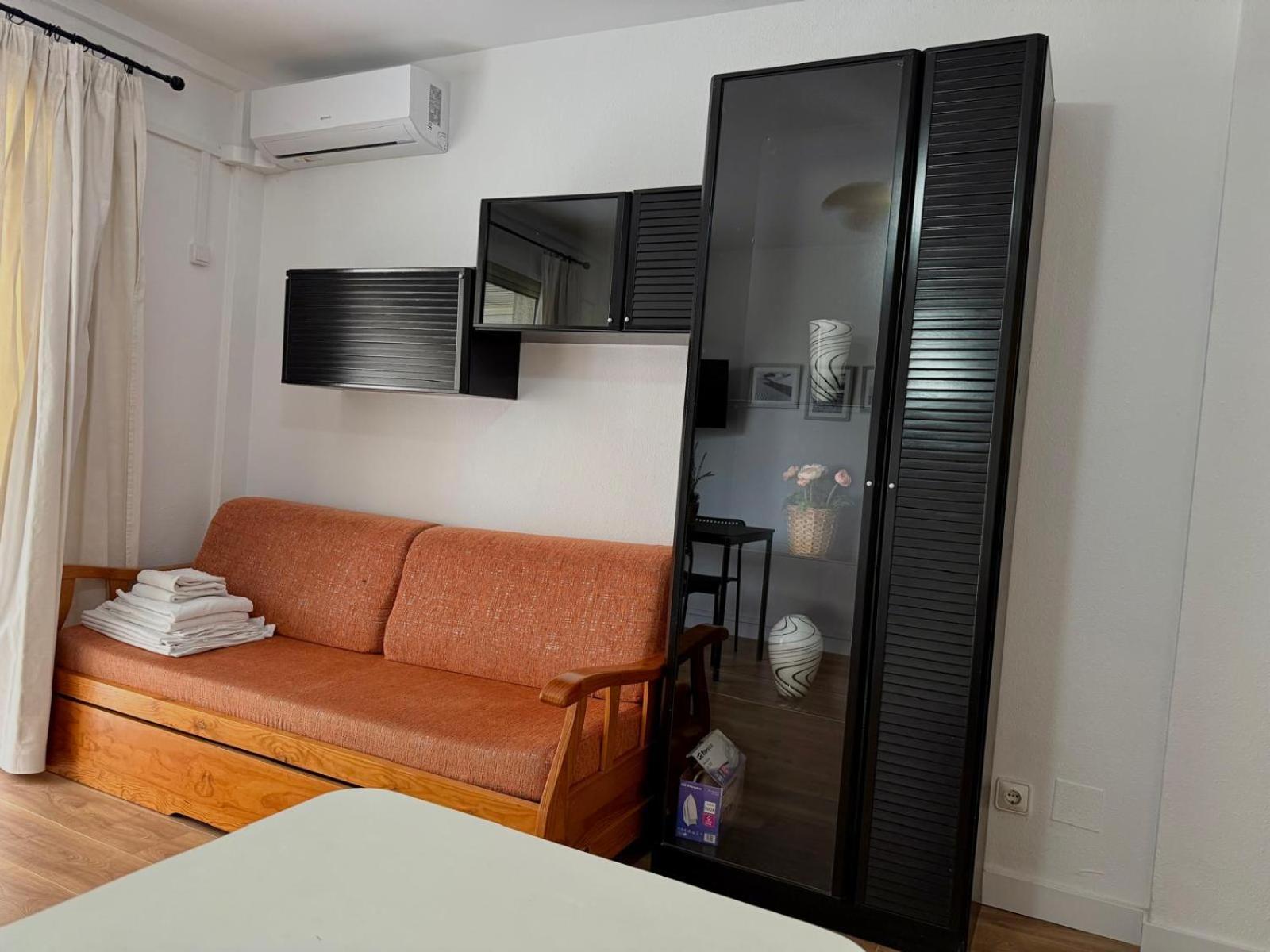 Apartamentos Amatista Salou Exterior foto